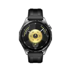 Huawei Watch GT 6 Akıllı Saat - 46mm, Siyah