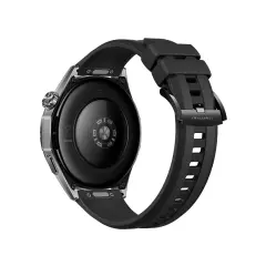 Huawei Watch GT 6 Akıllı Saat - 46mm, Siyah