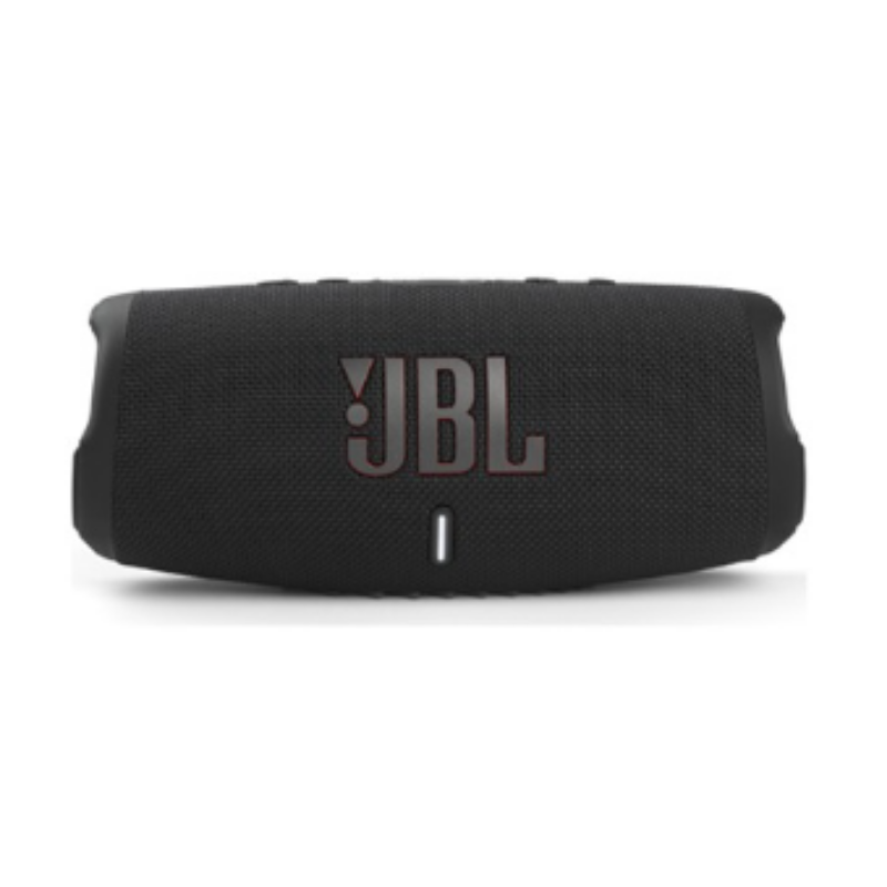 JBL Charge 5 Bluetooth Hoparlör Siyah