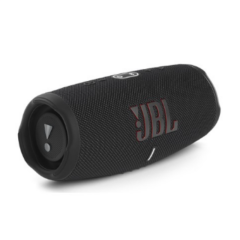 JBL Charge 5 Bluetooth Hoparlör Siyah