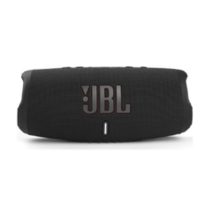JBL Charge 5 Bluetooth Hoparlör Siyah