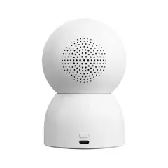 Xiaomi C500 3.5K 6MP Akıllı İç Mekan Güvenlik Kamerası