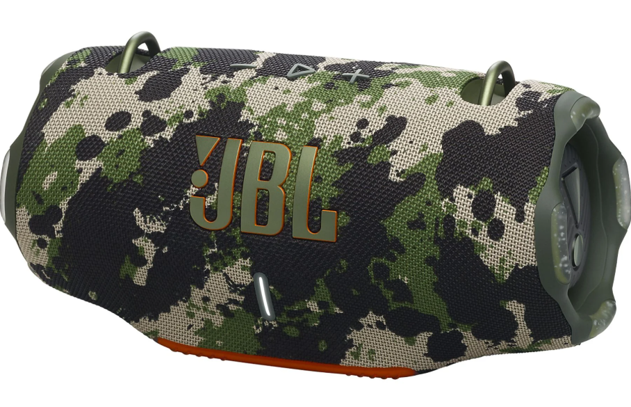 JBL Xtreme 4 Bluetooth Hoparlör