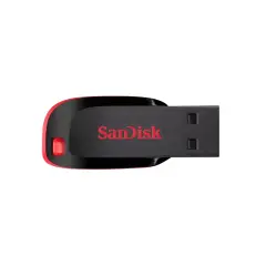 Sandisk Cruzer Blade USB Flash Drive
