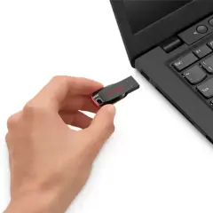 Sandisk Cruzer Blade USB Flash Drive