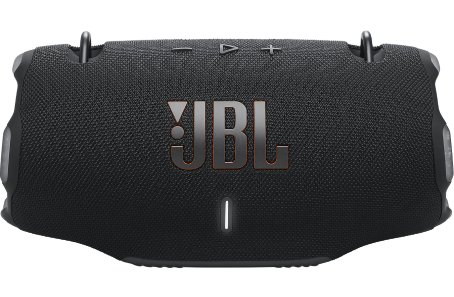 JBL Xtreme 4 Bluetooth Hoparlör Siyah