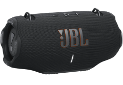 JBL Xtreme 4 Bluetooth Hoparlör Siyah