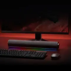 Xiaomi RGB Bluetooth Masaüstü Hoparlör