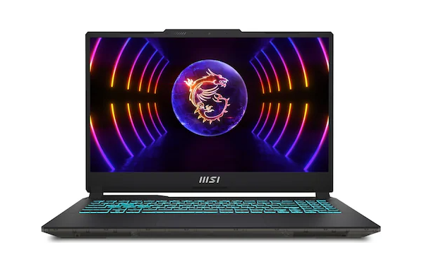 MSI Cyborg 15 i7-13620H 16 GB 512 GB SSD RTX4060 8GB 15.6'' Full HD Oyuncu Laptopu - A13VF-893XTR