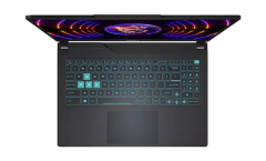 MSI Cyborg 15 i7-13620H 16 GB 512 GB SSD RTX4060 8GB 15.6'' Full HD Oyuncu Laptopu - A13VF-893XTR