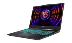 MSI Cyborg 15 i7-13620H 16 GB 512 GB SSD RTX4060 8GB 15.6'' Full HD Oyuncu Laptopu - A13VF-893XTR
