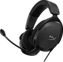 HyperX Stinger 2 Core Kulak Üstü Oyuncu Kulaklığı