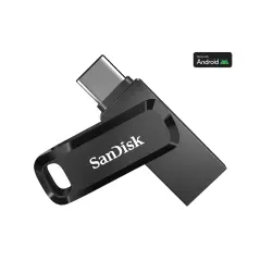 SanDisk Ultra Dual Drive Go USB & Type-C Bellek