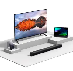Xiaomi Soundbar Pro 2.0ch Bluetooth 5.3 Ses Sistemi