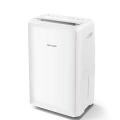 SHARP 20L Dehumidifier UD-P20E-W 20 Nem Alıcı