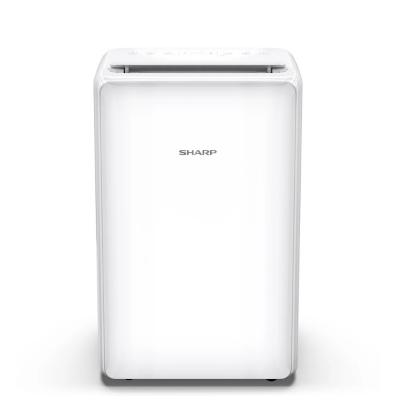 SHARP 20L Dehumidifier UD-P20E-W 20 Nem Alıcı