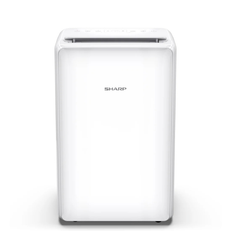 SHARP 20L Dehumidifier UD-P20E-W 20 Nem Alıcı