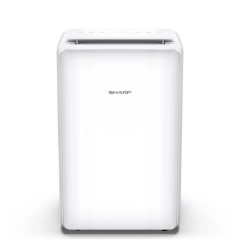 SHARP 20L Dehumidifier UD-P20E-W 20 Nem Alıcı