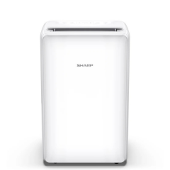 SHARP 20L Dehumidifier UD-P20E-W 20 Nem Alıcı