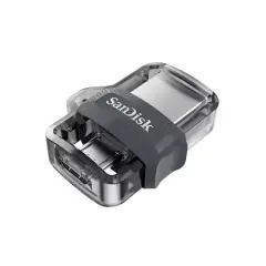 SanDisk Ultra Dual Drive 130MB/s m3.0 | 64GB Flash Drive