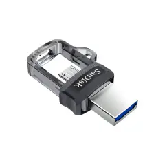 SanDisk Ultra Dual Drive 130MB/s m3.0 | 64GB Flash Drive