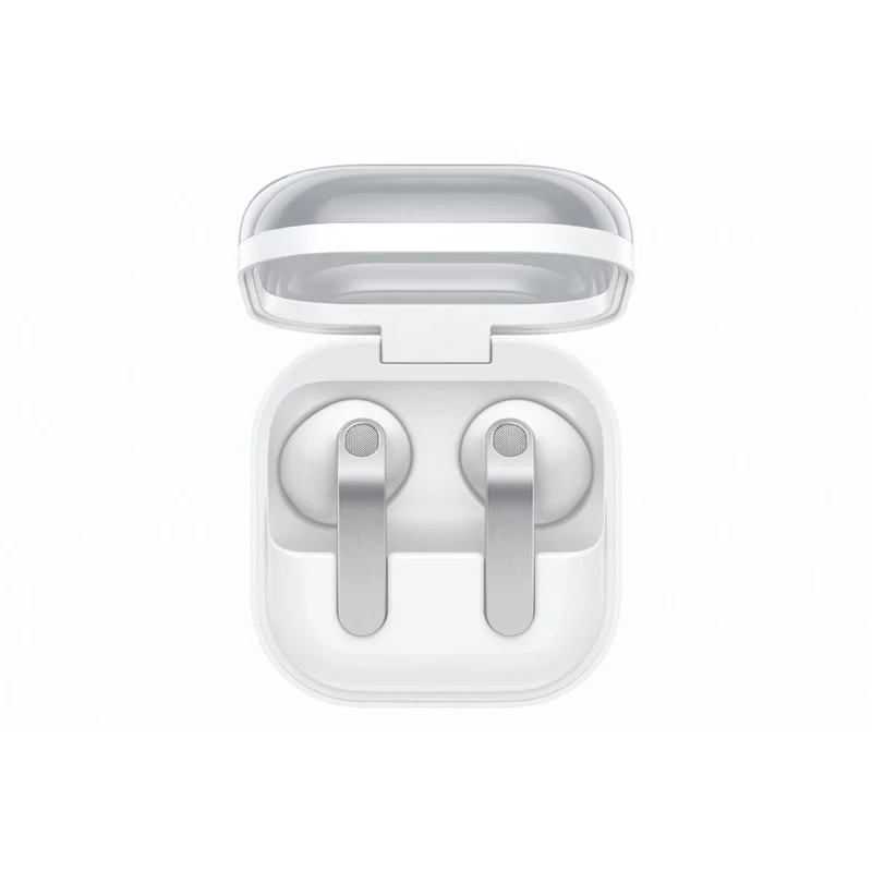 Samsung Galaxy Buds4 Beyaz