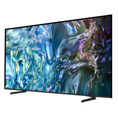Samsung 4K 43'' 109 Ekran Uydu Alıcılı Smart QLED TV - 43Q60D
