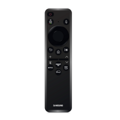 Samsung 4K 43'' 109 см со встроенным спутниковым тюнером Smart QLED TV — 43Q60D