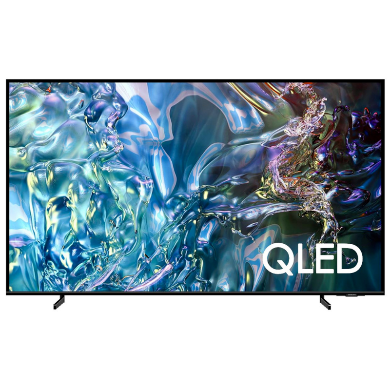 Samsung 4K 43'' 109 Ekran Uydu Alıcılı Smart QLED TV - 43Q60D