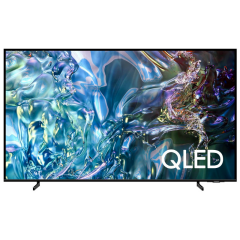 Samsung 4K 43'' 109 см со встроенным спутниковым тюнером Smart QLED TV — 43Q60D