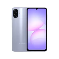 Samsung Galaxy A07 - 6GB RAM / 128GB Kobalt Mor