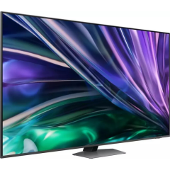 Samsung 4K 55'' 140 Ekran Uydu Alıcılı Smart Neo QLED TV - 55QN85D