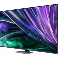 Samsung 4K 55'' 140 Ekran Uydu Alıcılı Smart Neo QLED TV - 55QN85D