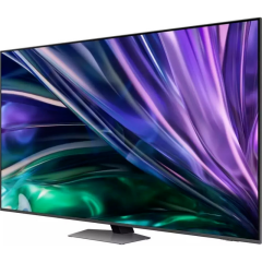 Samsung 4K 55'' 140 Ekran Uydu Alıcılı Smart Neo QLED TV - 55QN85D