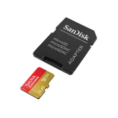 SanDisk Extreme microSDXC™ UHS-I - 32GB microSD Kart