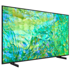 Samsung Crystal 4K 55'' 140 Ekran Uydu Alıcılı Smart UHD TV - 55DU71U