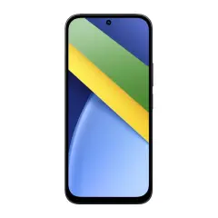 Xiaomi Poco C95 Pro 8/256GB Siyah