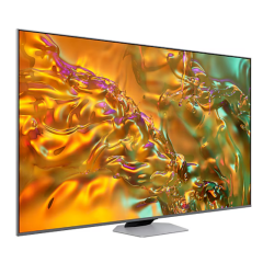 Samsung 4K 65'' 165 Ekran Uydu Alıcılı Smart QLED TV - 65Q80D