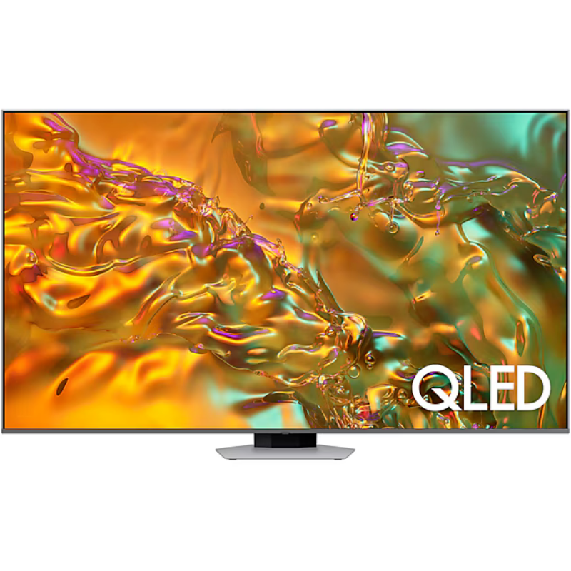 Samsung 4K 65'' 165 Ekran Uydu Alıcılı Smart QLED TV - 65Q80D