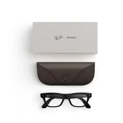 Ray-Ban Meta Blayzer Optics 2. Nesil - Akıllı Gözlük