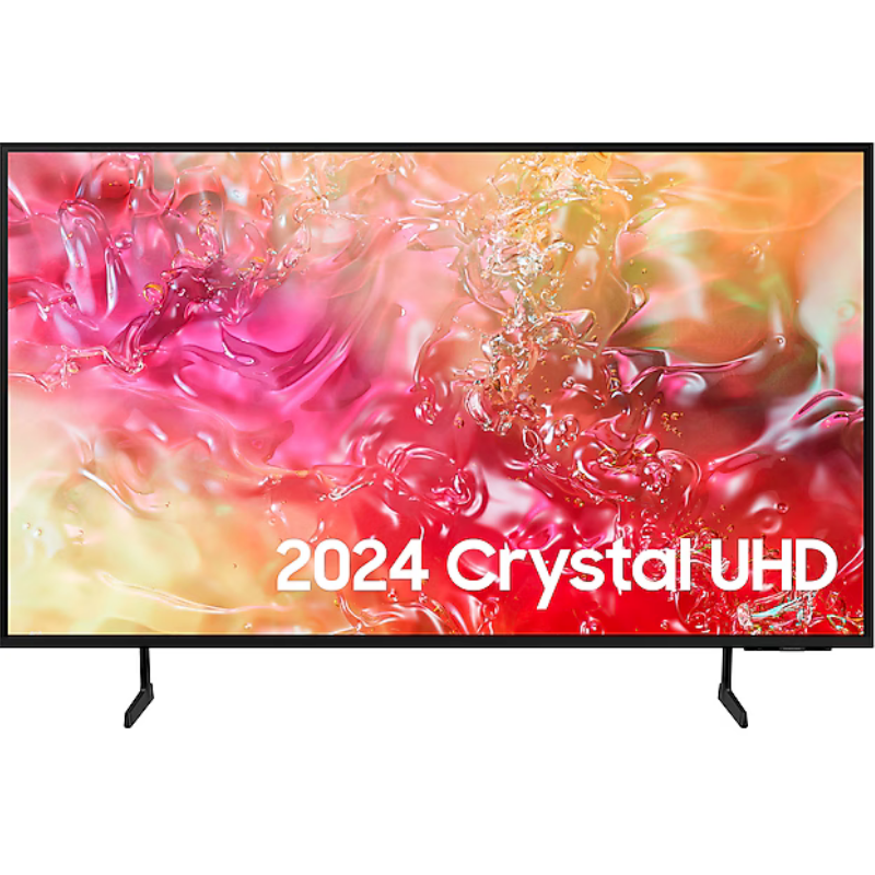 Samsung  4K 65'' 165 Ekran Uydu Alıcılı Smart UHD TV - 65DU71U