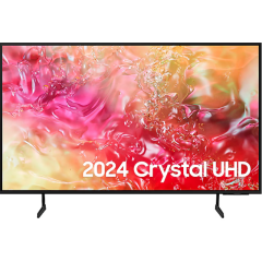 Samsung  4K 65'' 165 Ekran Uydu Alıcılı Smart UHD TV - 65DU71U