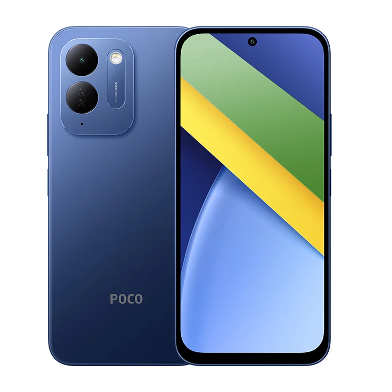 Xiaomi Poco C95 Pro 8/256GB Mavi