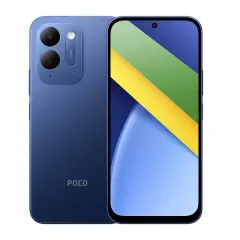 Xiaomi Poco C95 Pro 8/256GB Mavi