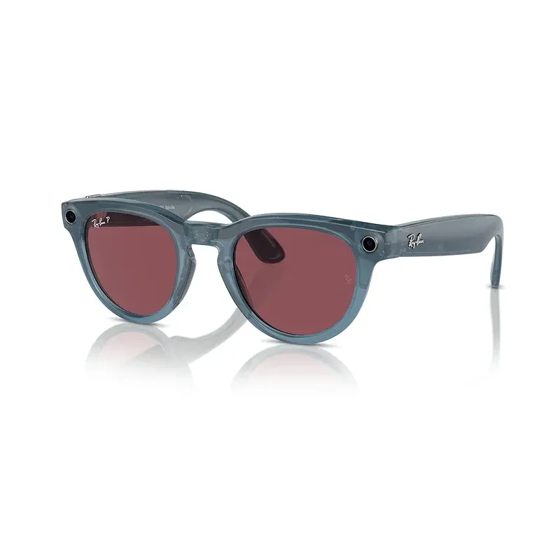 Ray-Ban Meta Headliner - Akıllı Gözlük