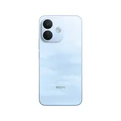 Xiaomi Redmi Note 17 Pro 5G 8/256GB Gök Mavisi