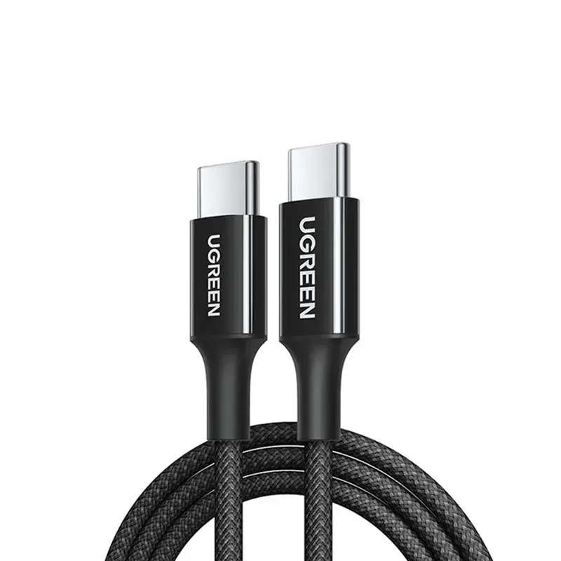 Ugreen 1M Type-C Кабель для зарядки