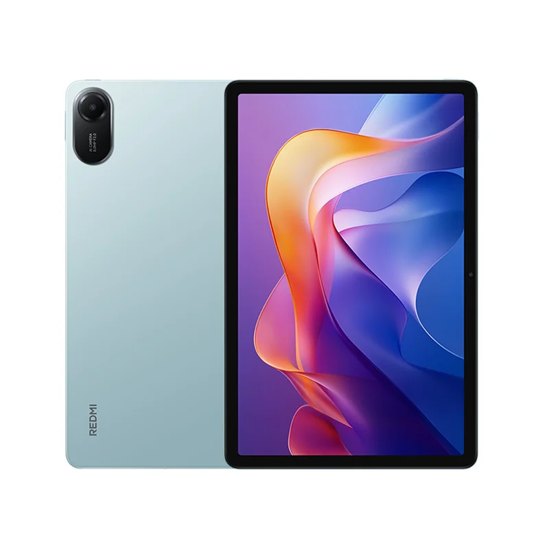 Xiaomi Redmi Pad 2 11'' Tablet - 8/256GB Yeşil