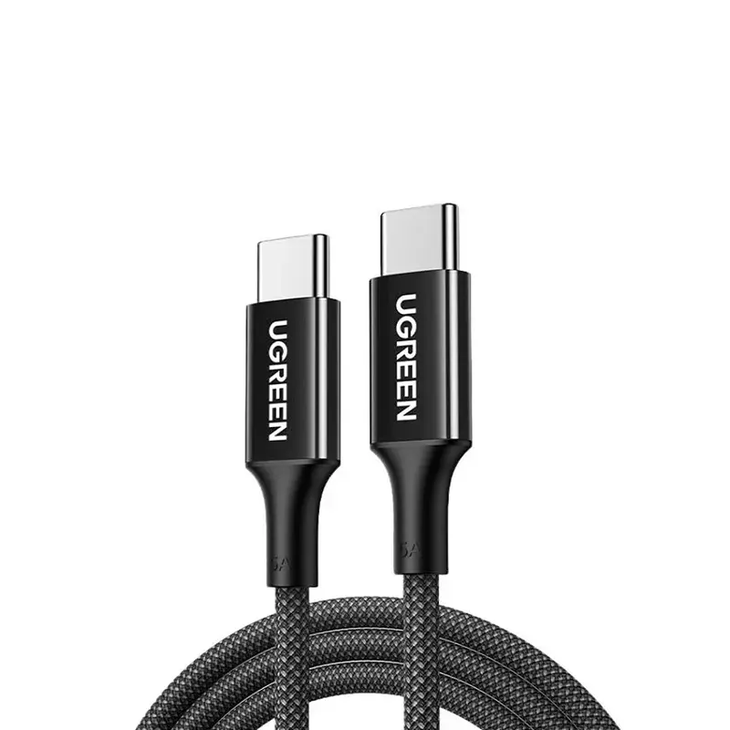 Ugreen 2M Type-C Кабель для зарядки