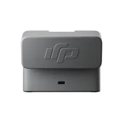 DJI Mic Mini (2 TX + 1 RX + Şarj Kutulu)